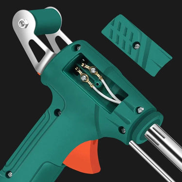 60W Multi - Function Soldering Gun - 220V/110V - InspiredGrabs.com